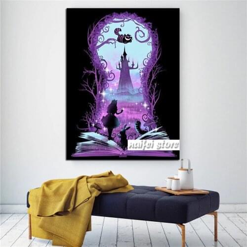 DIY 5d Diamond Painting Full Square/Round Enchanted Rose Cross Stitch Beast And Rose Crafts 5d Embroidery Rhinestone Decoration