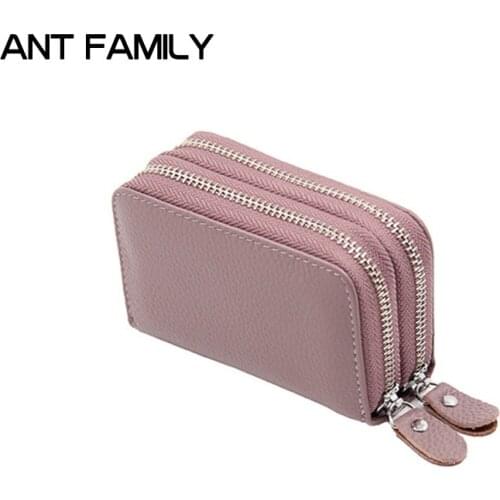 ANT FAMILY Business Card Holders