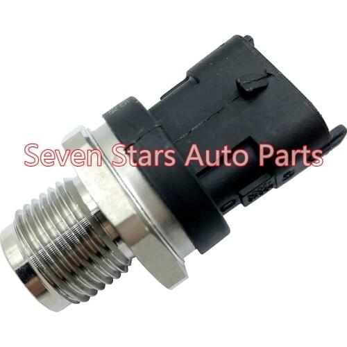 Auto Parts Rail Fuel Pressure Sensor Regulator OEM 0281006035 31401-2F000 314012F000