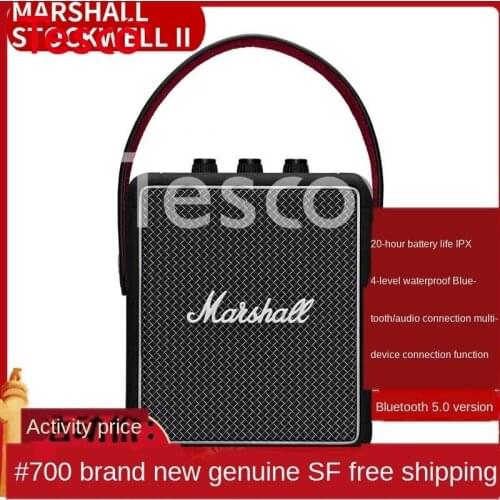 Wireless bluetooth speaker charging portable waterproof speaker