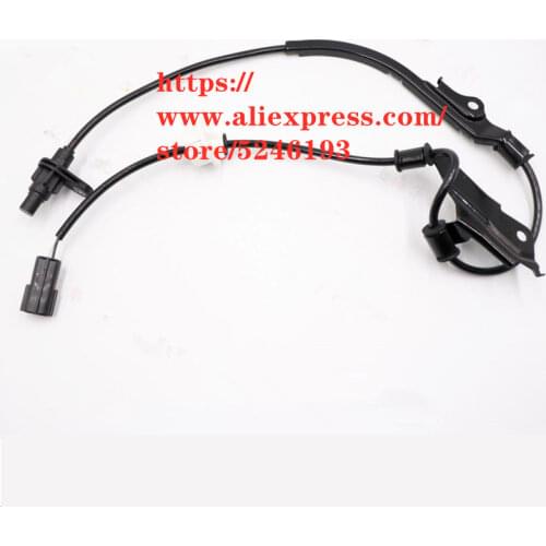 Wheel ABS sensor for BYD F6 G6 F6 Sirui EG-3630100