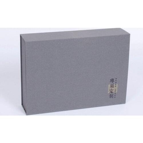 Guangzhou wholesale factory custom corrugated paper box recycled colored gift boxes shipping cloth boxes with logo ---PX11054