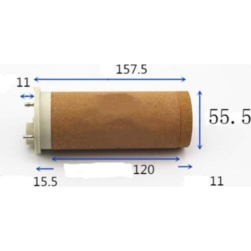 Good price High quality ! ceramic heating core 101.272 230V 4400W heating element plastic welder Hot Air plastic gun