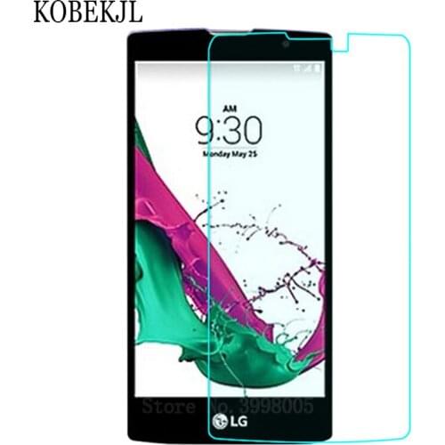 KOBEKJL Screen Protectors For LG G4S