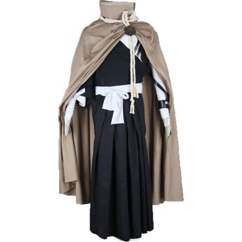 Bleach Kurosaki Ichigo cosplay halloween Costumes