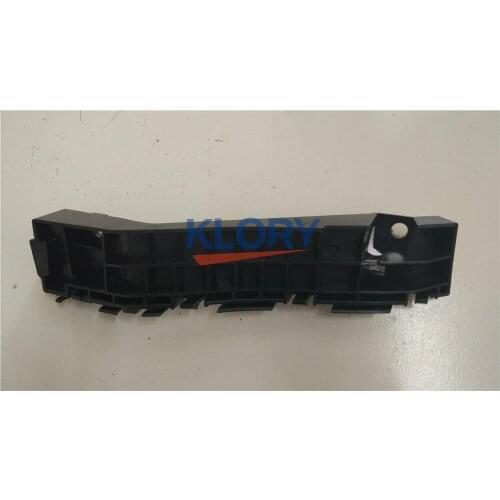 Front bumper mounting bracket left/right For CHANGAN CHANA Beni mini OEM:A101072-0301 A101072-0701