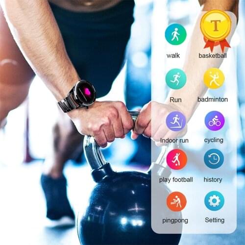 IP67 4G Smart Watch Man 5MP Camera GPS wifi Sport phone watch support replaceable watchband outdoor cycling football basketball