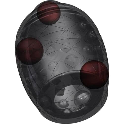 Male dick orgasm masturbation penis trainer penis vibrator sex oral sex glans massage delayed ejaculation adult remote control