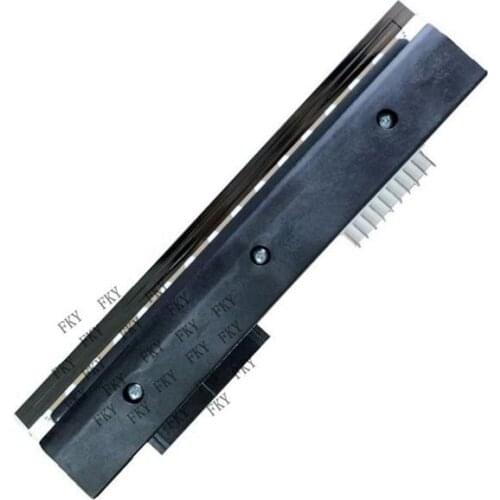 New original barcode printhead KD3006-DC72B thermal print head KD3006-GM50C KD3006 KF3006-GM41D Barcode printer accessories