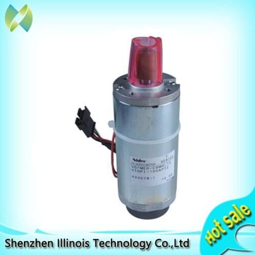 Original Roland Scan Servo "Y" Motor for SJ-1045 EX printer parts