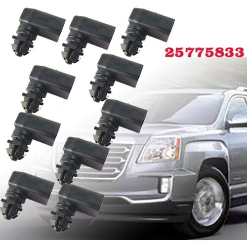 Sensor Cheap Temperature Sensor Air 25775833 15035786 10396844 5S6735 AX156 WT5592 SU8235 TS57280 72-4780 5S8030 1802-484392