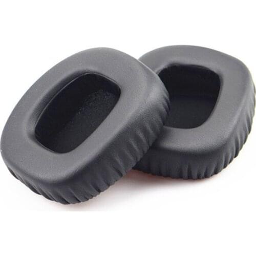 High Quality Ear Pads For JBL J88 J88I J88A Headphone Replacement EarPads Soft Protein Leather Memory Foam For Added Comfort Ew