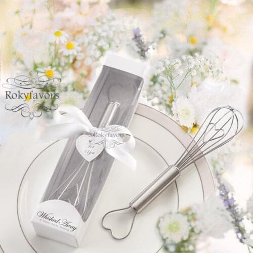 20PCS Whisked Away Egg Beater Favors Bridal Showre Engagement Party Favors Event Keepsakes Birthday Gifts Supplies