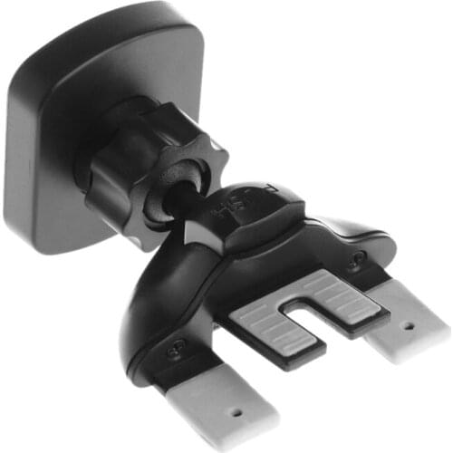 360º Magnetic Car Slot Air Outlet Mount Holder Cradle for iphone Cell Phone GPS B95C