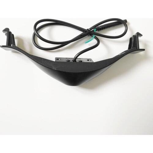 Audi Front Camera for Audi A6 A6L 2016 High quality original car dedicated front camera