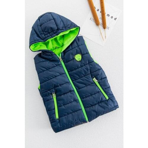 Жилетки для мальчиков Babymod China At AliExpress