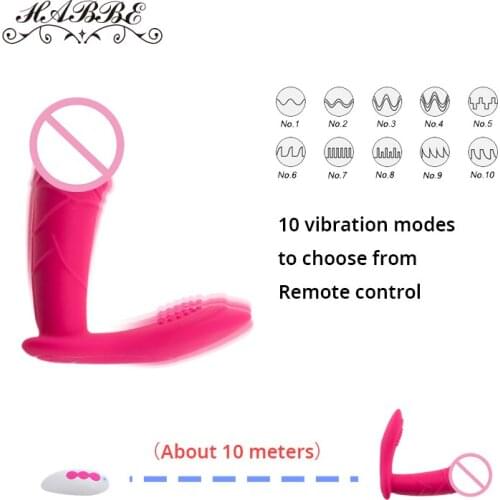 Wireless Vibrator For Women Orgasm Masturbator G Spot Clit Stimulate Remote Control Panties Vibrators Adult Sex Shop For Couples