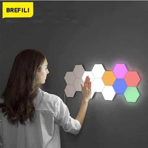 BREFILI Wall Lights