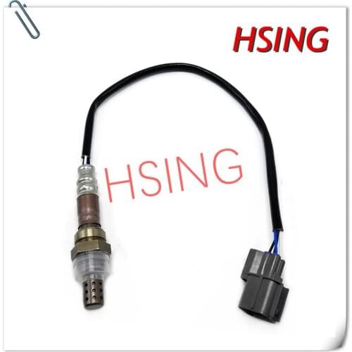 HSINGYE BRAND-NEW# 234000-2180 Oxygen Sensor O2 Sensor Fits For 2001 Honda Civic 1.7L ***Part No# 2340002180