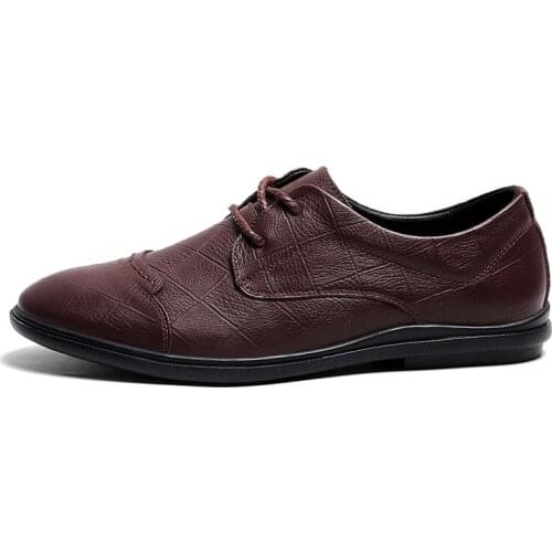 DawnDark Fashion Footwear