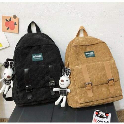 DORANMI Women's Winter Bags