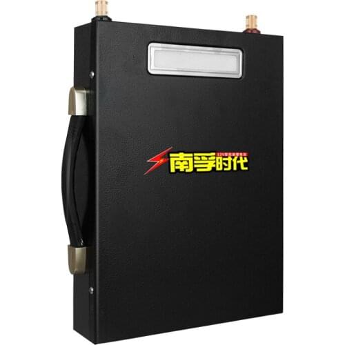 Lithium battery 12v large capacity 80AH100ah outdoor ultra light large capacity polymer power rechargeable battery