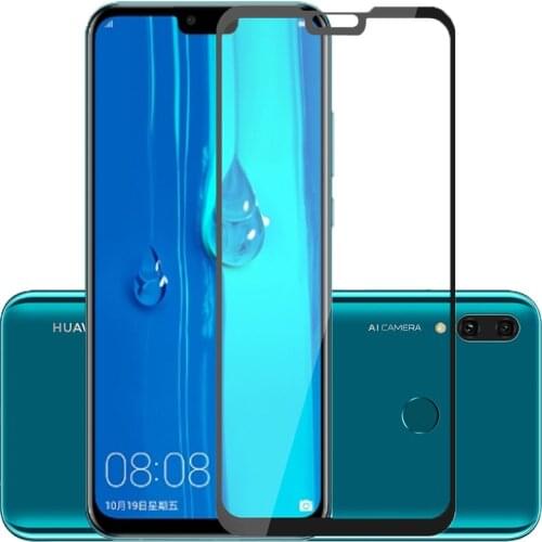 LUYIYANGDA Screen Protectors For Huawei