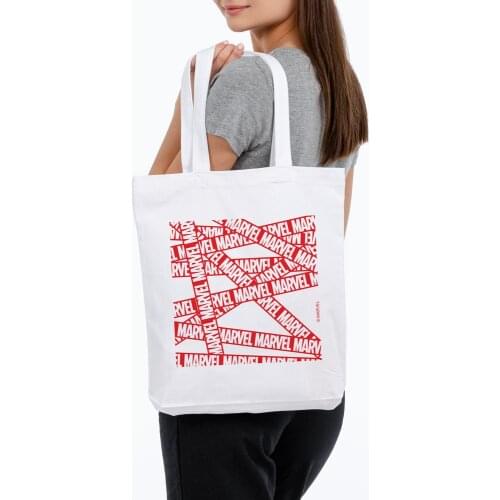 Сумки для покупок MARVEL China At AliExpress