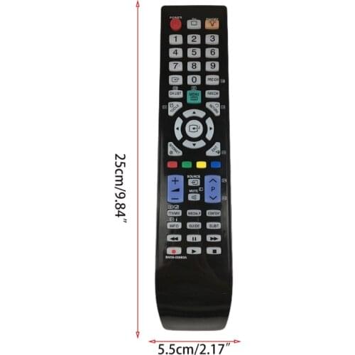 Nwe remote control for samsung- BN59-00937A BN59-00936A BN59-00860A LED LCD HDTV