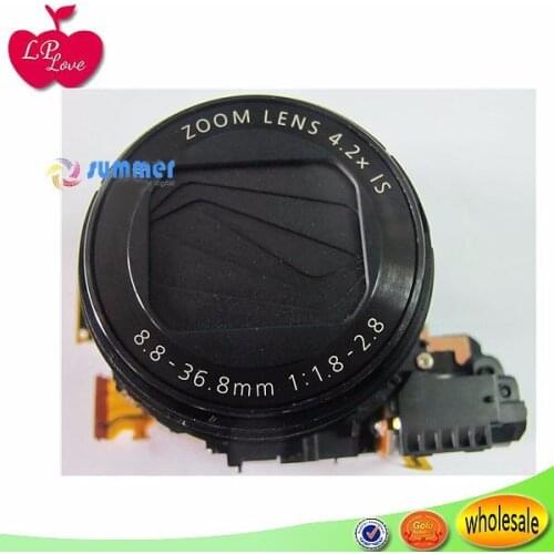 G5X lens without ccd for Canon G5-X lens G5X ZOOM Digital Camera Repair Partr free shipping