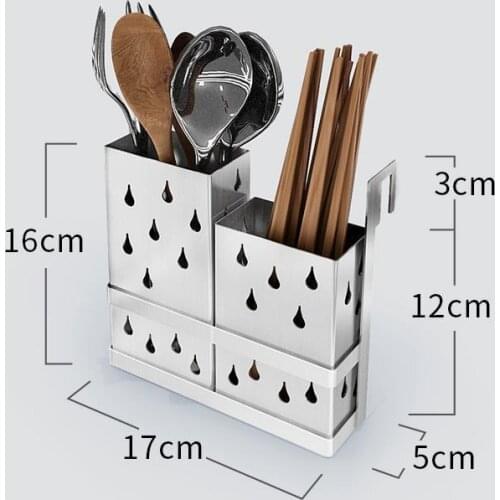 Rangement Organization Dish Drainer Organizador Cocina Stainless Steel Cozinha Cuisine Mutfak Kitchen Storage Rack Holder