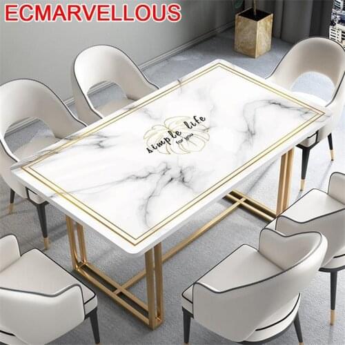 Obrus Pokojowy Waterproof Rectangular Rectangulaire Tovaglia Rettangolare PVC Tablecloth Toalha De Mesa Nappe Cover Table Cloth