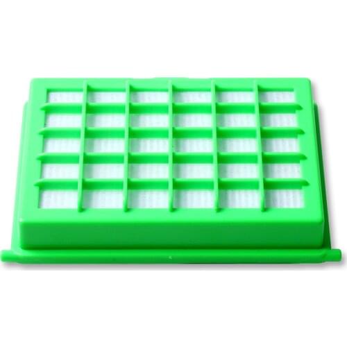 1PC HEPA Filter Replacement Cleaning Filter Dust Filters for Rowenta ZR0037 R02033 RO2052 Vacuum Cleaner Accessories