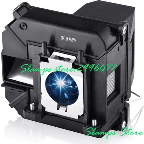 High Quality Projector Lamp ELPLP60 V13H010L60 For Epson 425Wi 430i 435Wi EB-900 EB-905 420 425W 905 92 93+ 93 95 96W H383 H383A