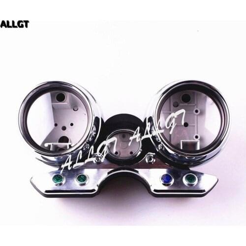 Gauge Speedometer Tachometer Case Cover fit Suzuki GSX400/750 1997 1998 1999 2000 2001 2002