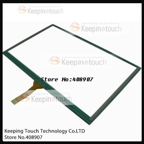 New 5" Garmin Nuvi 1490 1490T 1490TV LCD Touch Screen Glass Digitizer For LMS500HF01-002 LMS500HF05 LMS500HFO1