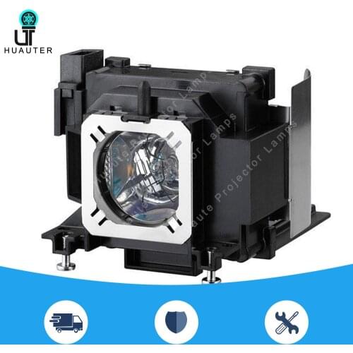 ET-LAL100 Replacement Bulb Projector Lamp for Panasonic PT-LW25H/PT-LX22/PT-LX26/PT-LX26H/PT-LX30H free shipping