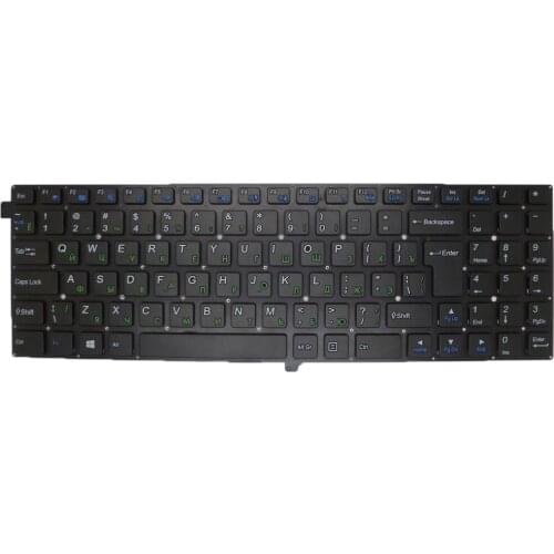 Keyboard For DEXP For Aquilon O104 O118 O136 O137 O138 O139 O147 O148 O149 O162 O168 O180 O181 O182 O183 O184 O185 Russian RU