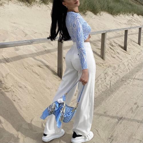 2021 summer new small camisole T-shirt European and American ins wind lace trend