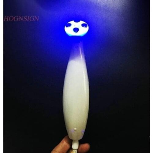 Beauty Salon Eye Care Equipment Electrophoresis Instrument Eyes Bags Dark Circles Pattern Artifact Female Women Maintenance