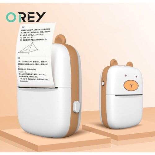 Принтеры OREY China At AliExpress