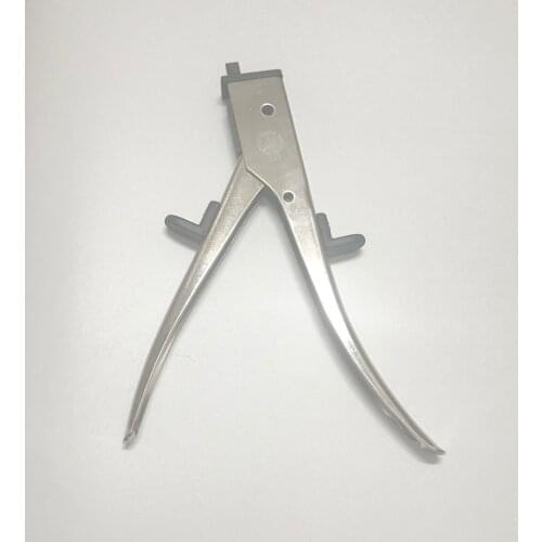 Guitar Frets Pliers Guitar Bass FretS Wire Nipper Puller Pliers String Cutter Luthier Tool Scissors