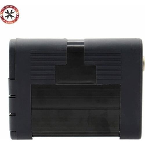 Professional for B-M-W I-COM A-2 Auto Diagnostic Scanner for B-M-W I-COM A-2+B+C 3 in 1 diagnostic & programmer Free Shipping