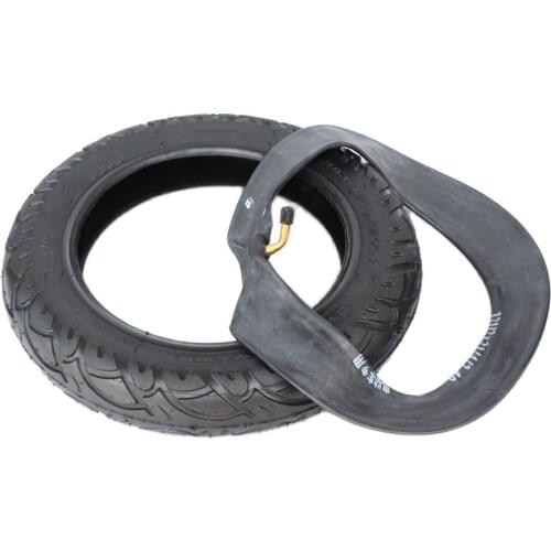 Super 12 1/2 X 2 1/4 (62-203 )Tire fits Many Gas Electric Scooters 12 Inch tube Tire For ST1201 ST1202 e-Bike 12 1/2X2 1/4