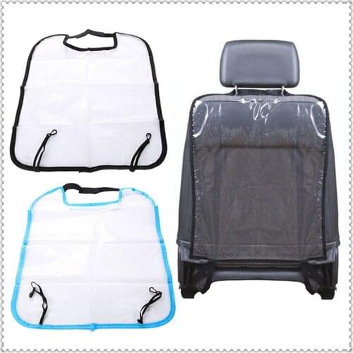 Universal Child car seat back protection cover for VW forester 2008 2012 2001 PASSA 2005 2000