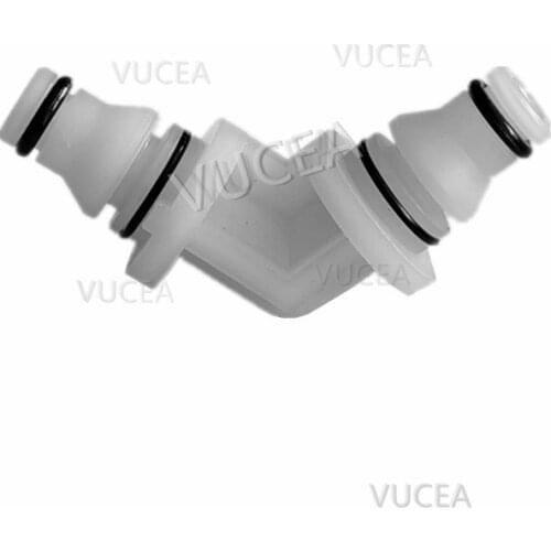 Sealing ring for connecting pipe of clutch regulating valve For Sportage ix35 Tucson Ix