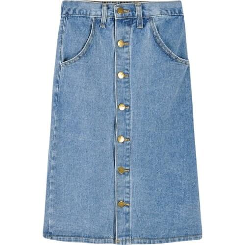 Cheap wholesale 2021 spring summer autumn new fashion casual sexy women Skirt woman female OL long skirt mid length skirt Vy5002