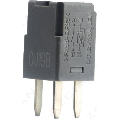 1pc Car Oil Pump Relay 13848981 8981 for Buick GM Relay New Regal Lacross Chevrolet Cruze