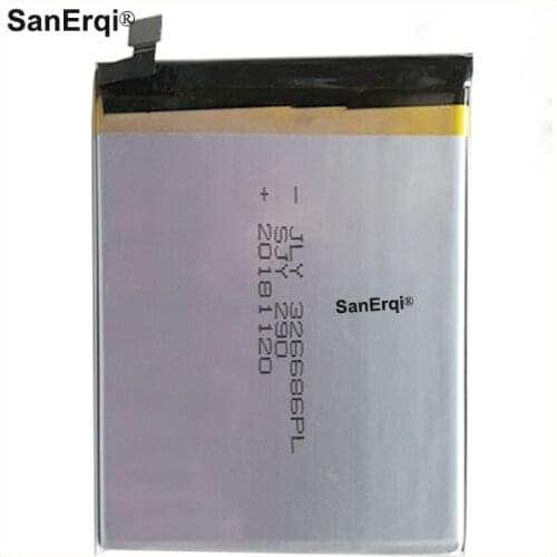 326686PL 326686 Battery for INNI X9 battery Batterie Bateria Batterij 3000mAh