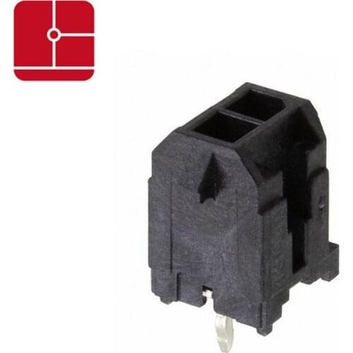 5pcs 43045-0212 430450212 new original molex connector 2pin needle seat